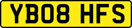 YB08HFS