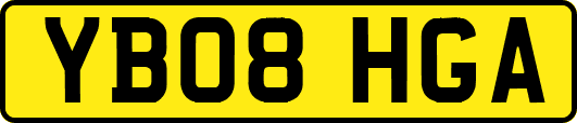 YB08HGA