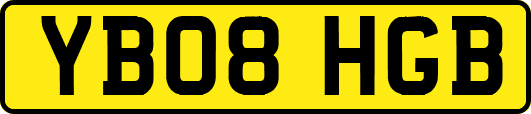 YB08HGB