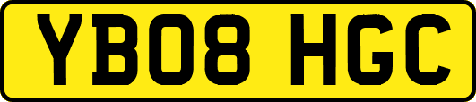 YB08HGC