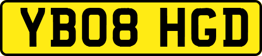 YB08HGD