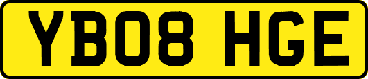 YB08HGE