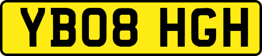YB08HGH