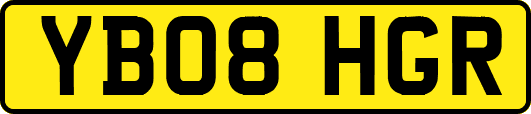 YB08HGR