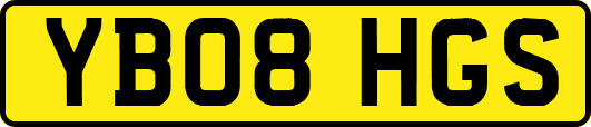 YB08HGS