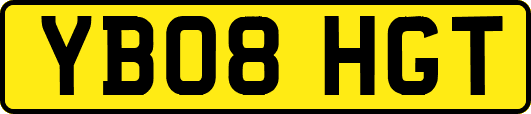 YB08HGT