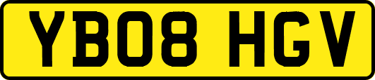 YB08HGV