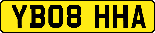 YB08HHA