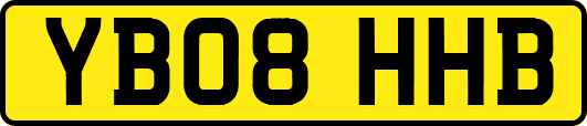YB08HHB