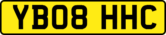 YB08HHC