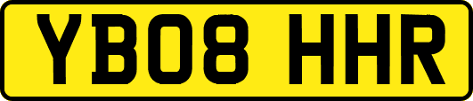 YB08HHR