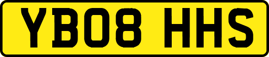 YB08HHS