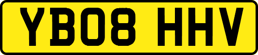 YB08HHV