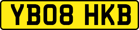 YB08HKB