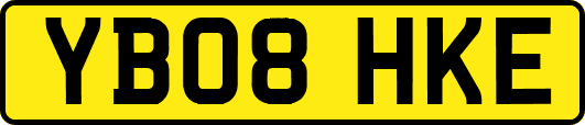 YB08HKE