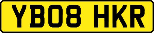 YB08HKR