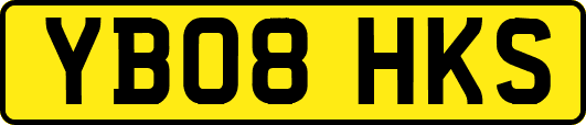 YB08HKS