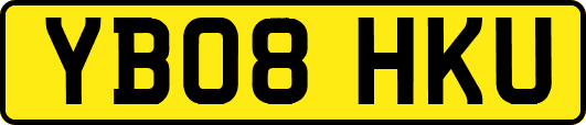 YB08HKU