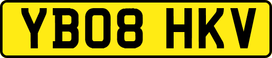 YB08HKV