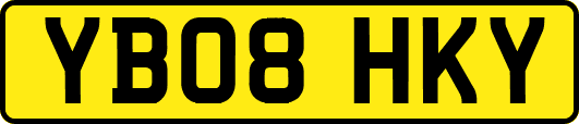 YB08HKY