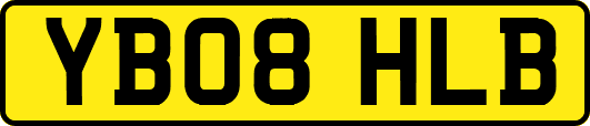 YB08HLB