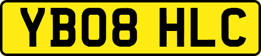 YB08HLC