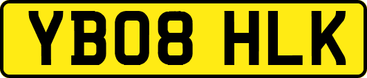 YB08HLK