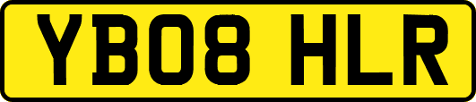 YB08HLR