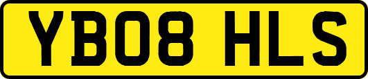 YB08HLS