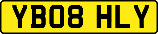 YB08HLY