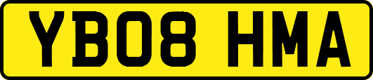 YB08HMA
