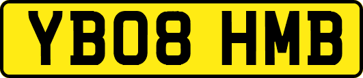 YB08HMB