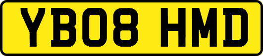 YB08HMD