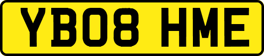 YB08HME