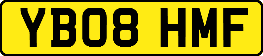 YB08HMF
