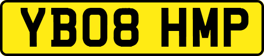 YB08HMP