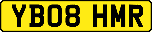 YB08HMR