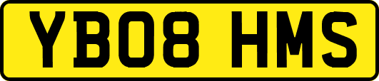 YB08HMS