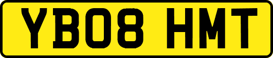 YB08HMT