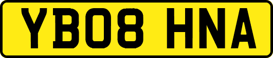 YB08HNA