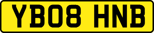 YB08HNB