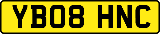 YB08HNC