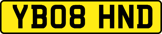 YB08HND