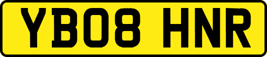 YB08HNR