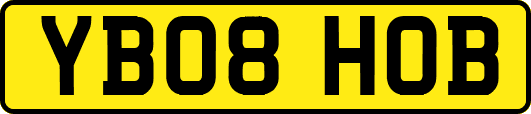 YB08HOB