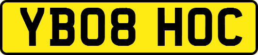 YB08HOC