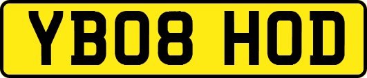 YB08HOD