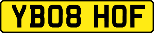 YB08HOF