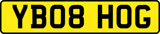 YB08HOG