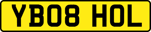 YB08HOL